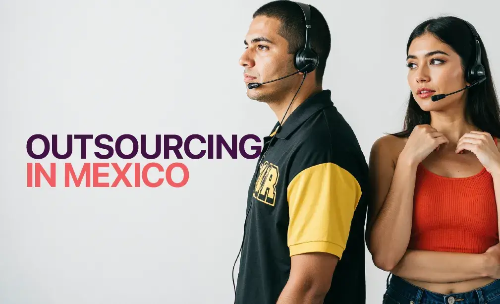 Outsourcing in Mexico