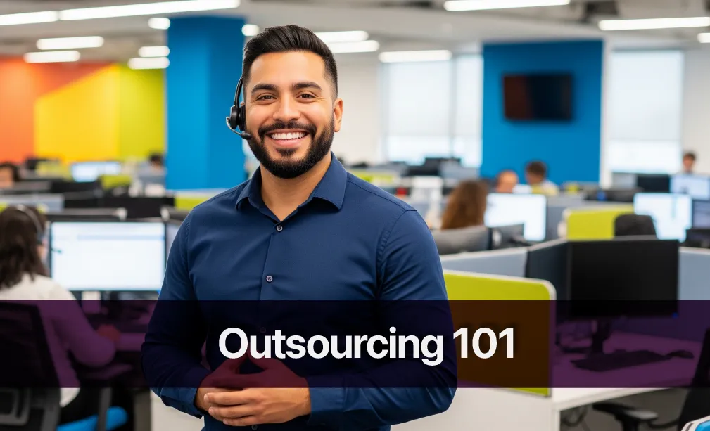 Outsorcing-101