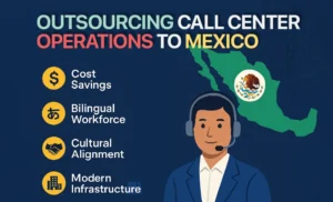Outsourcing Call Center Operations to Mexico