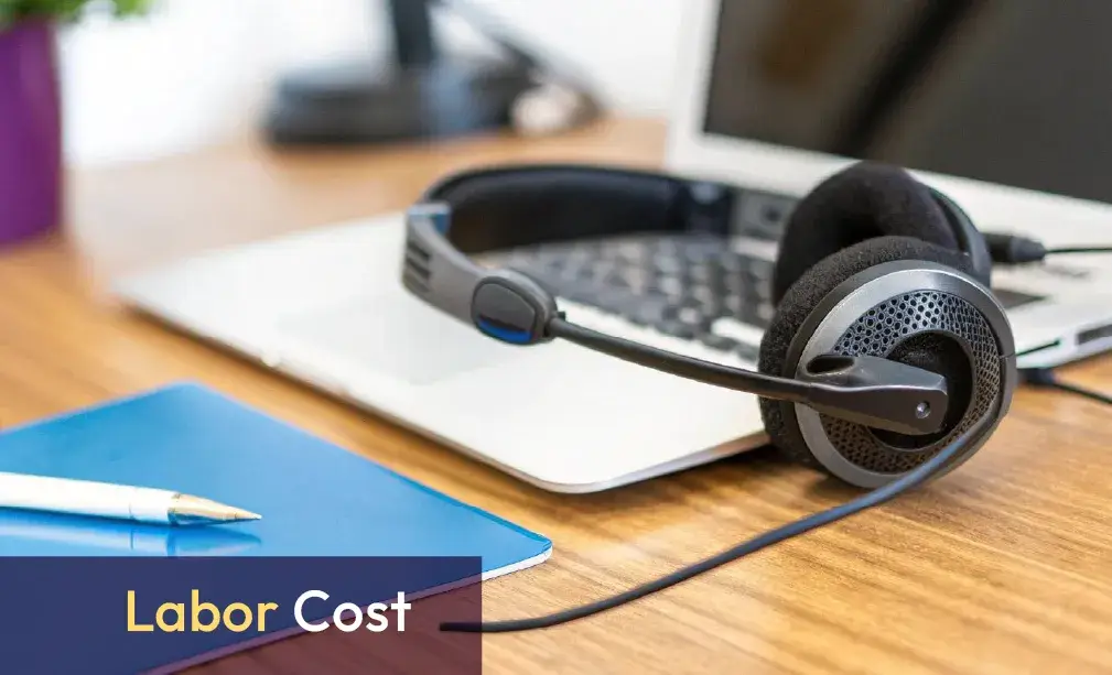 Labor Cost