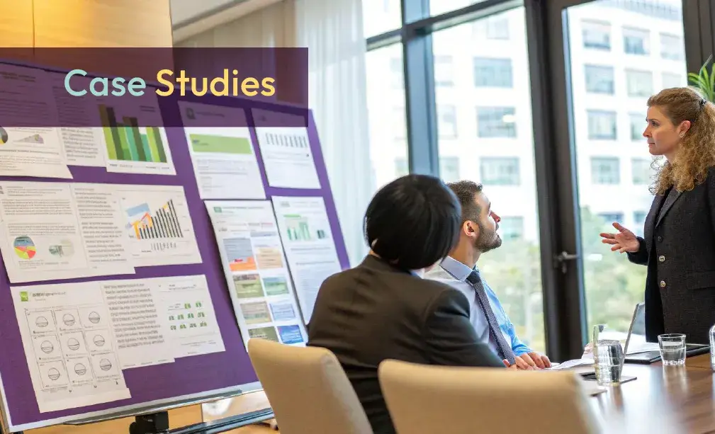 Case Studies