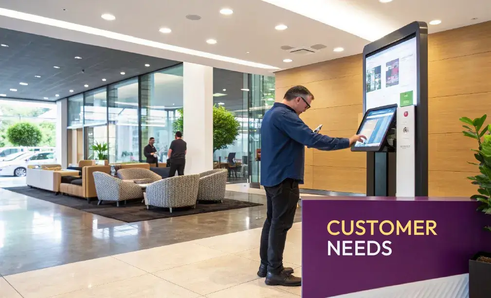 CUSTOMER-NEEDS