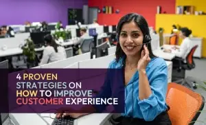 How to Improve Customer Experience
