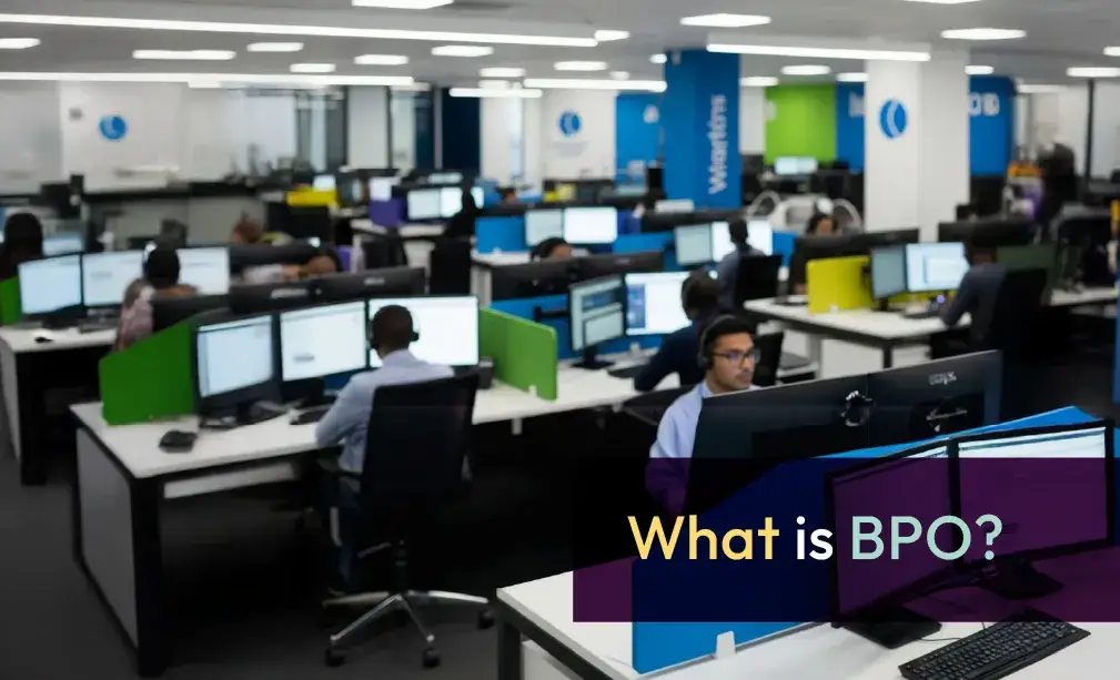 what is BPO