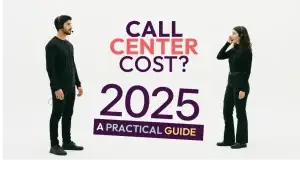 Call Center Costs