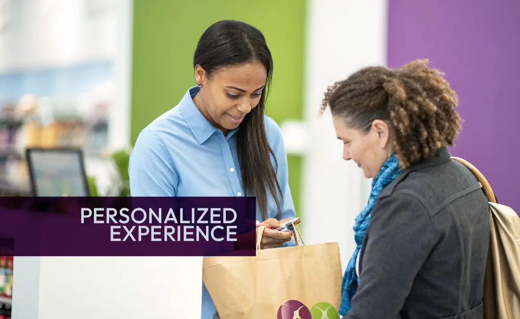 personalized-experience