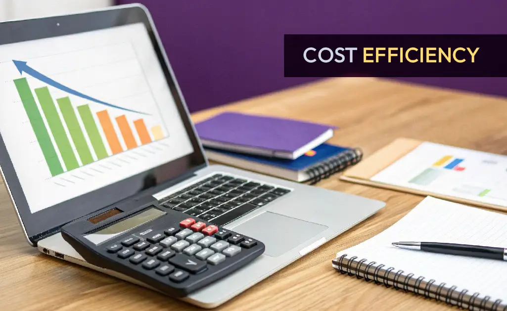 cost efficiency