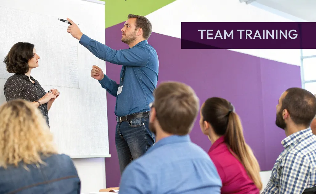team-training