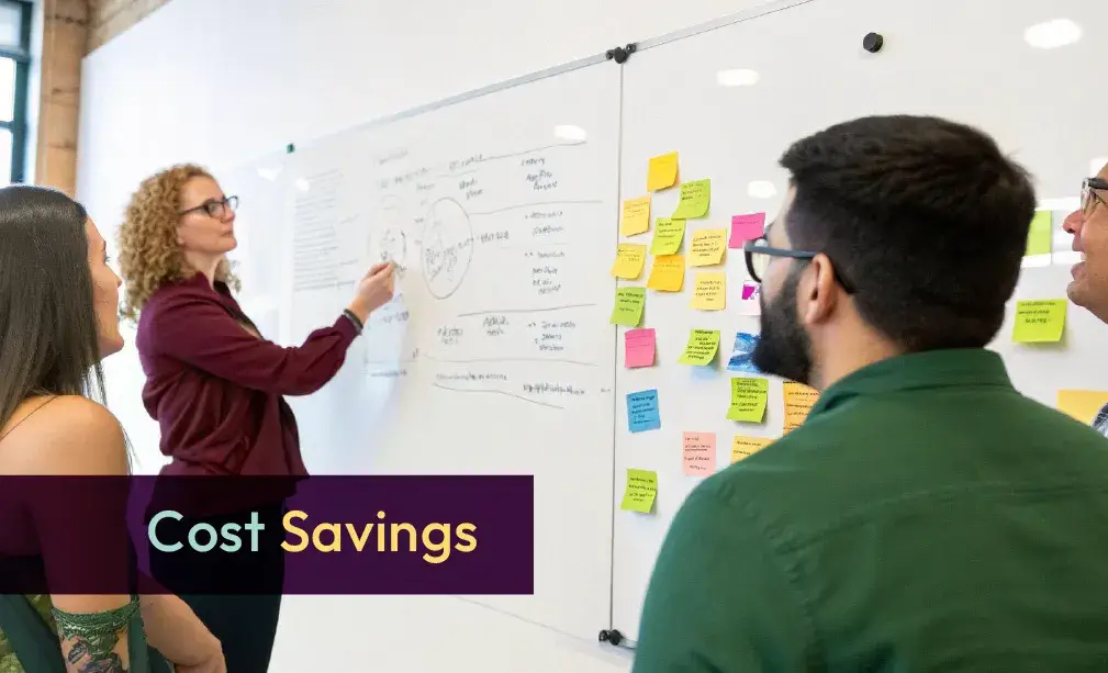 Cost Savings
