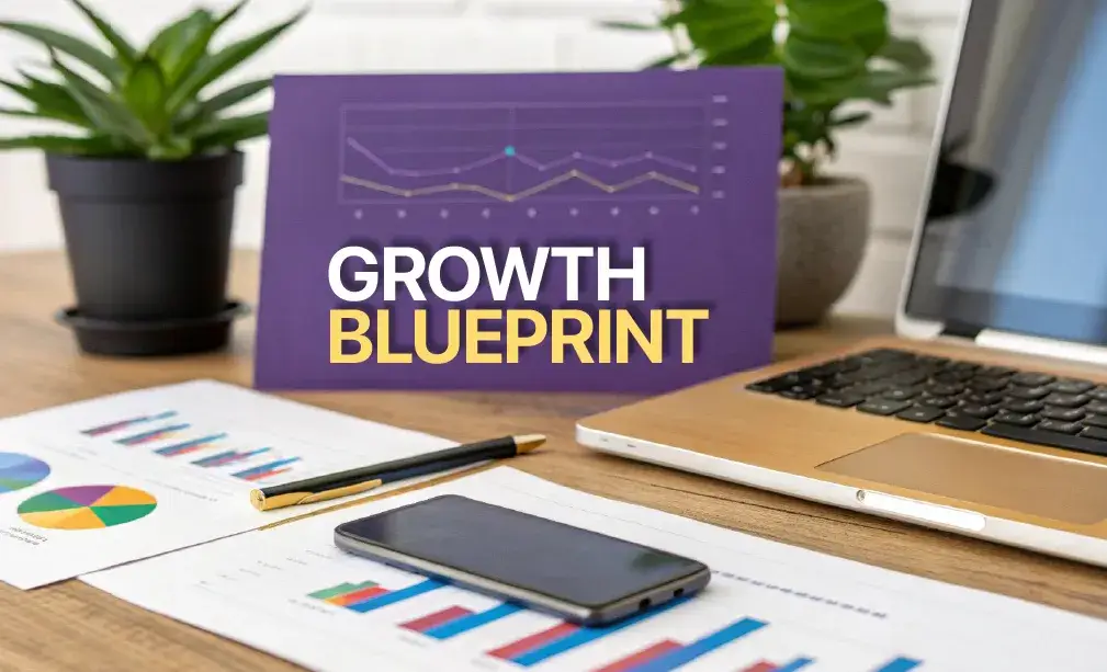 Small Business Growth Strategies