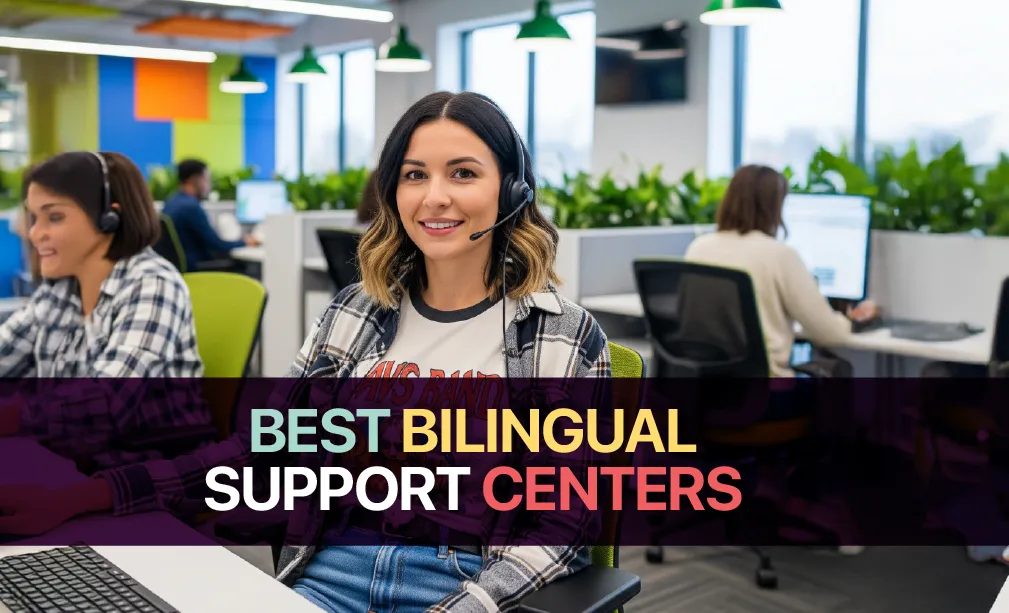 Best Bilingual Support Centers in Tijuana 5 Bilingual Support Centers in Tijuana