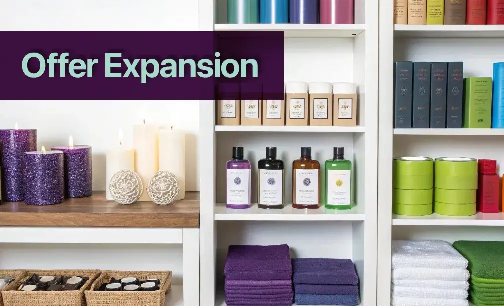 Offer Expansion