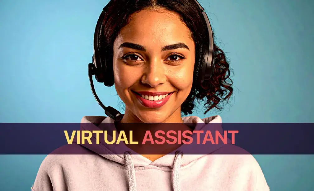 virtual assistant for small business