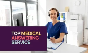 Medical Answering Service
