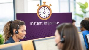 Customer Service Response Time