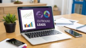 outbound lead generation strategies
