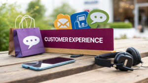Customer Experience Management