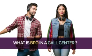 BPO in a Call Center
