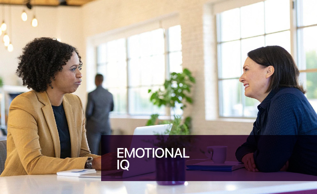 Top Call Center Management Tips to Boost Performance and Retention 1 emotional iq