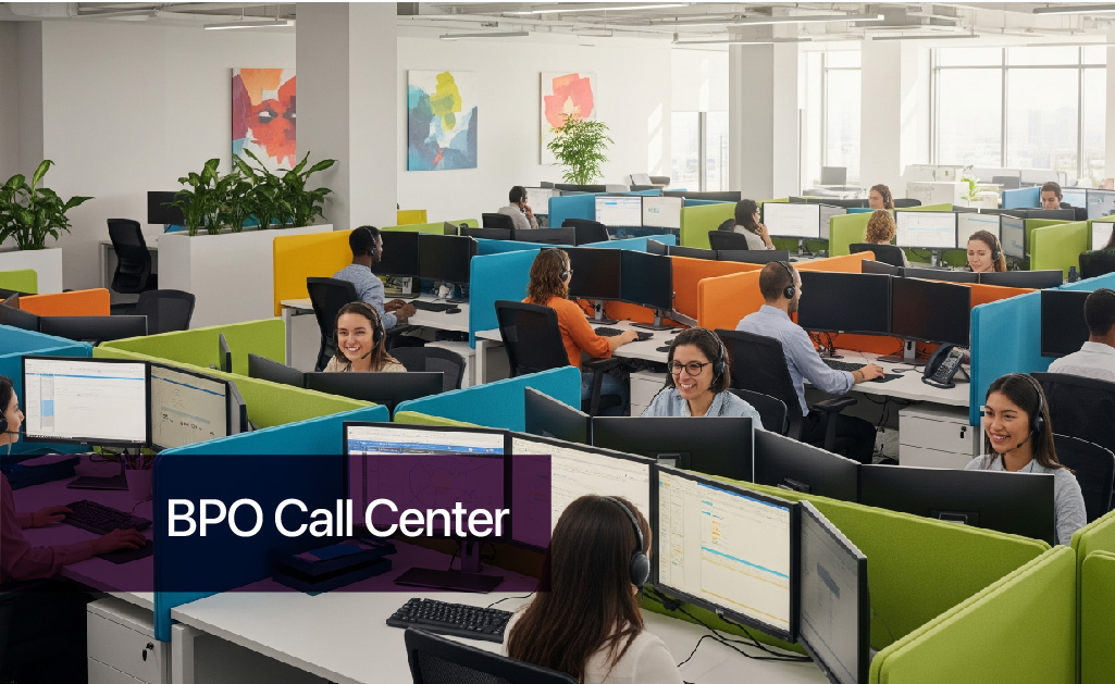What is a BPO Call Center and How Can It Transform Your Business? 1 BPO call center services