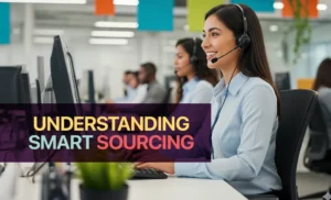 smart sourcing