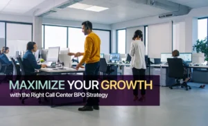 Call Center BPO