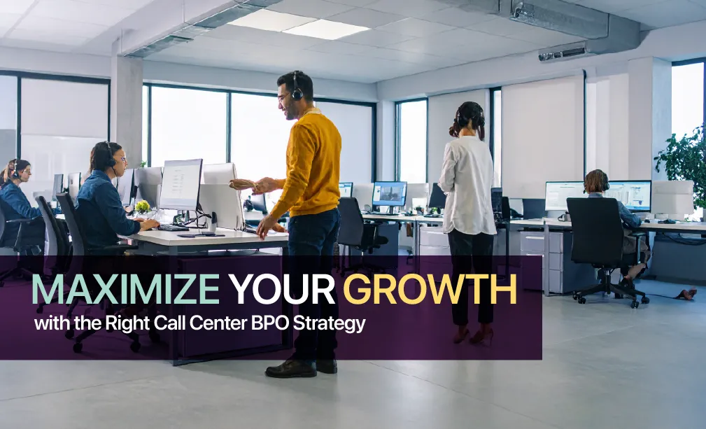 Call Center BPO