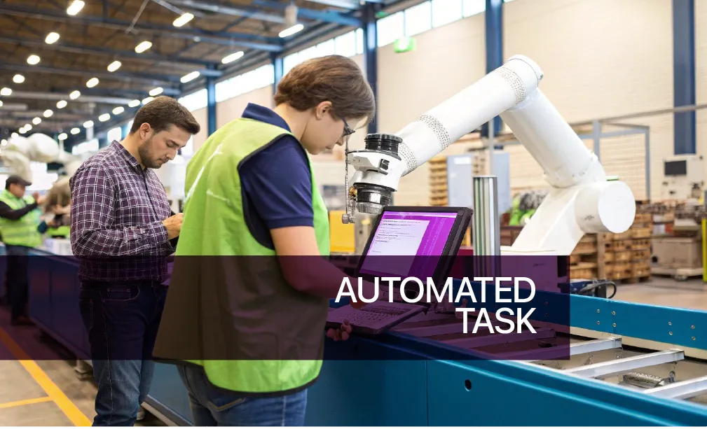 Automated Task
