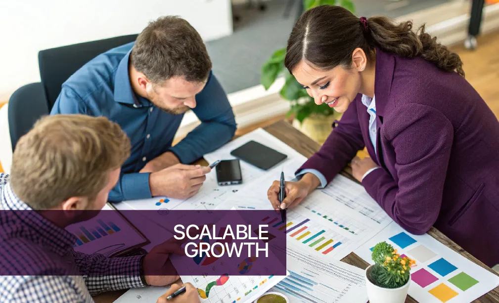 Scalable Growth