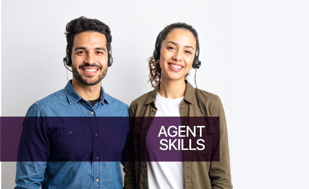 Agent skills