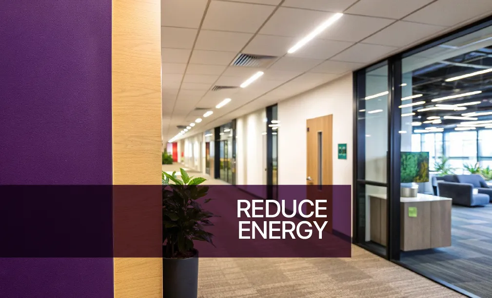How to Reduce Operational Costs: A Practical Guide for Modern Businesses 3 Reduce Energy