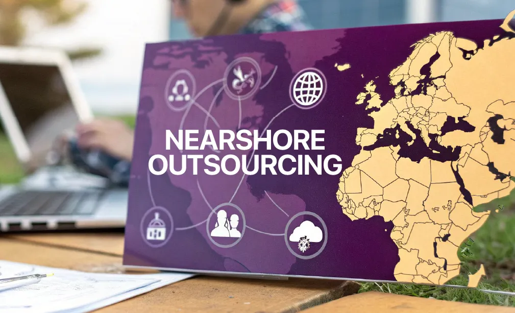 A Guide to Outsourcing Nearshore: The Smart Way to Scale Support 33 Outsourcing Nearshore