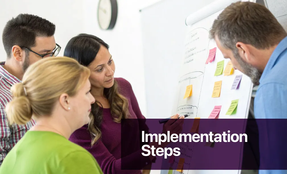 Implementation