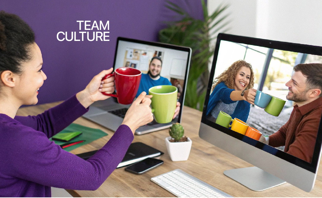 team culture