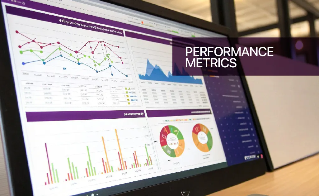 Performance Metrics