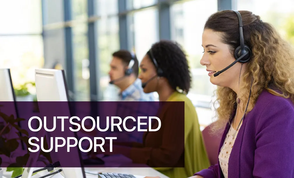 Maximize Your Growth with the Right Call Center BPO Strategy 1 Outsourced Support