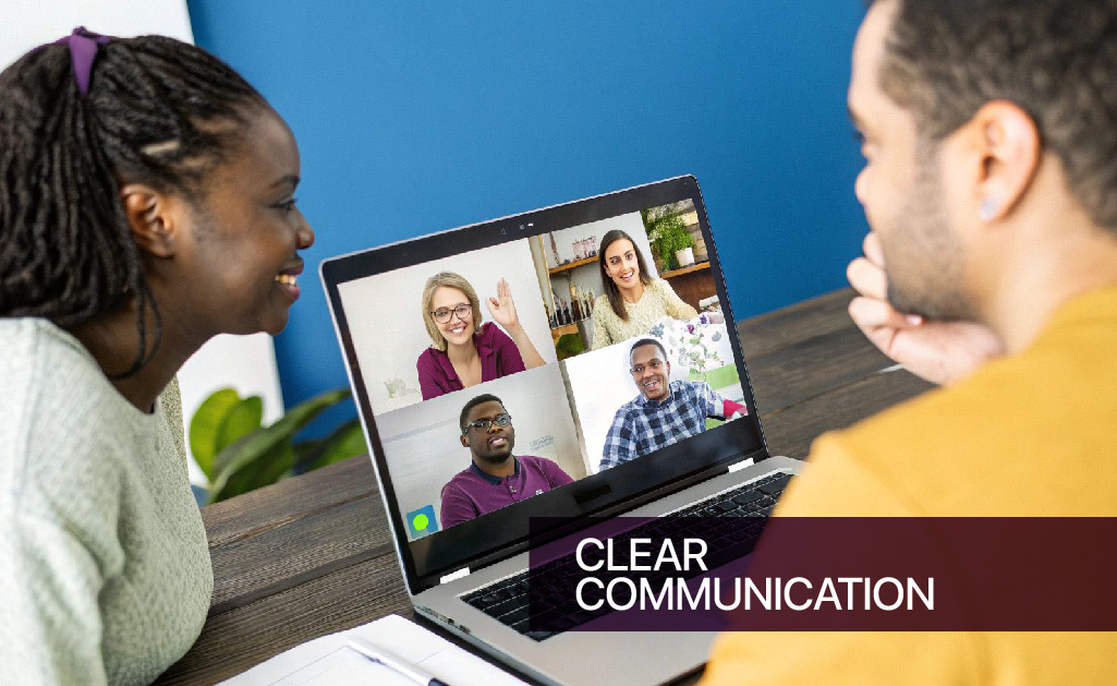 How to Manage Remote Teams Like an Expert 1 Clear Communication