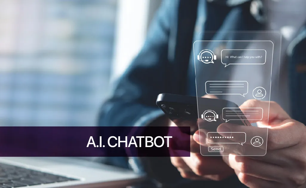 A.I. CHATBOT