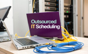 outsourced it support services