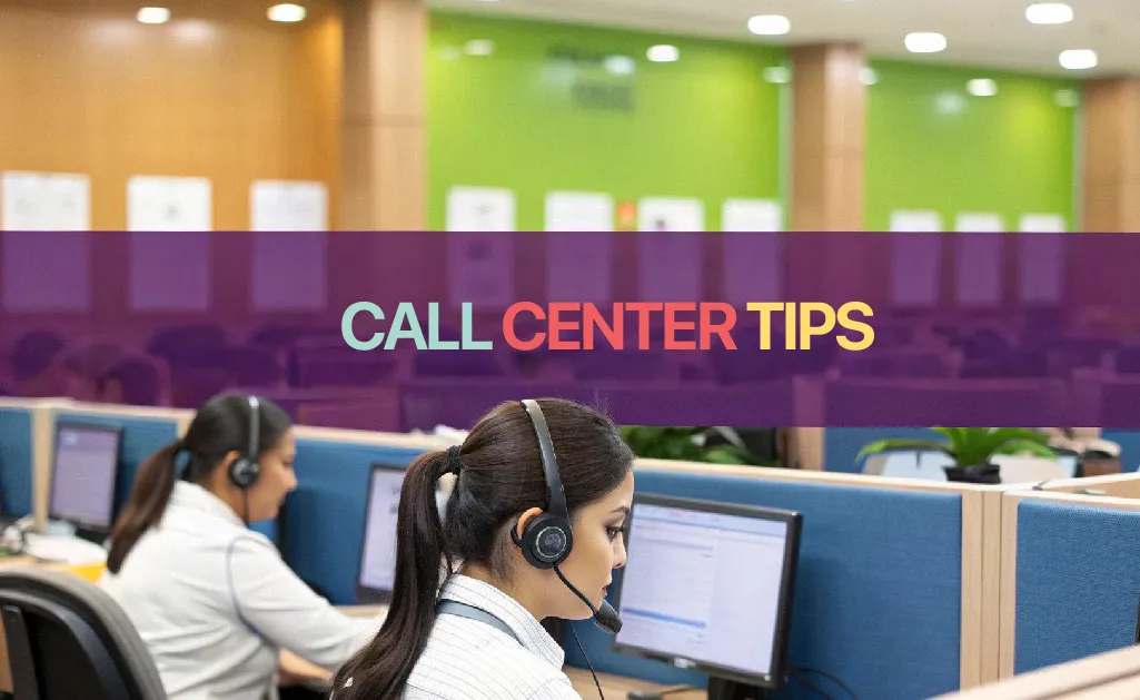 Top Call Center Management Tips to Boost Performance and Retention 36 call center management tips