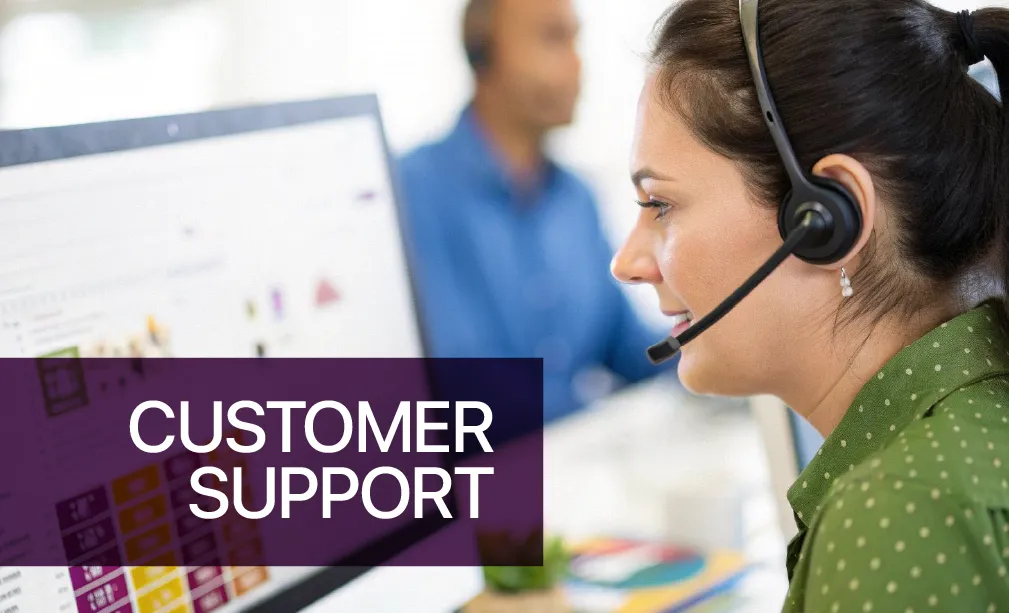 Customer Support