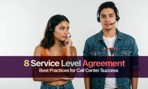 service level agreement best practices