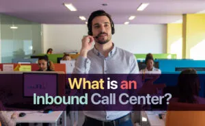 Inbound Call Center Service