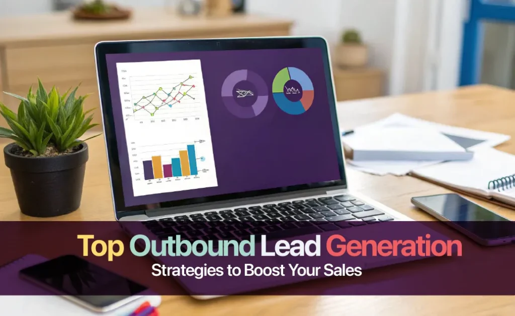 outbound lead generation strategies