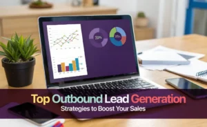 outbound lead generation strategies