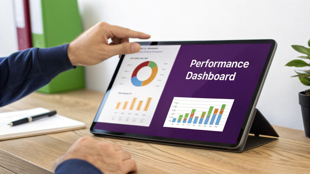 Performance Dashboard