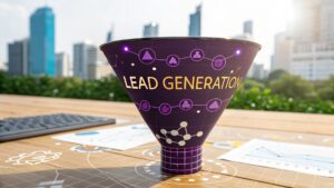Lead Generation for Tech Companies