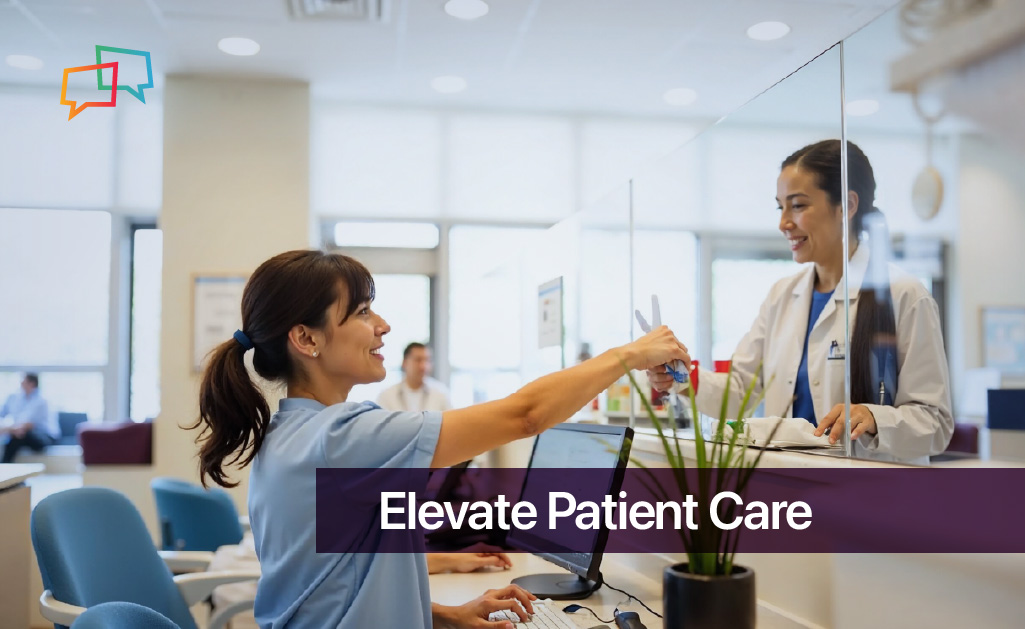 Elevate Patient Care