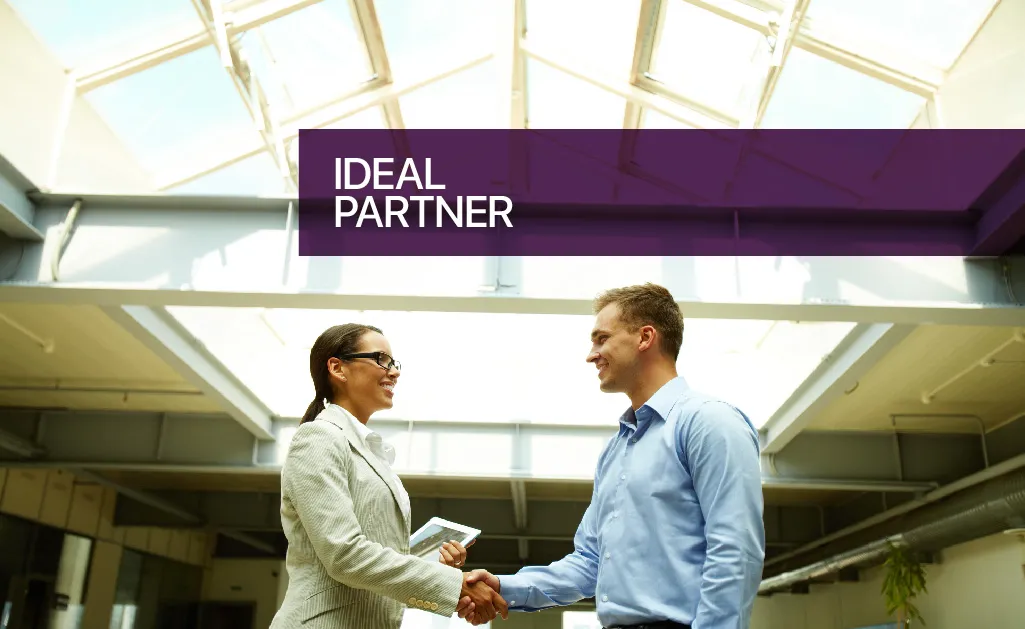 Ideal Partner
