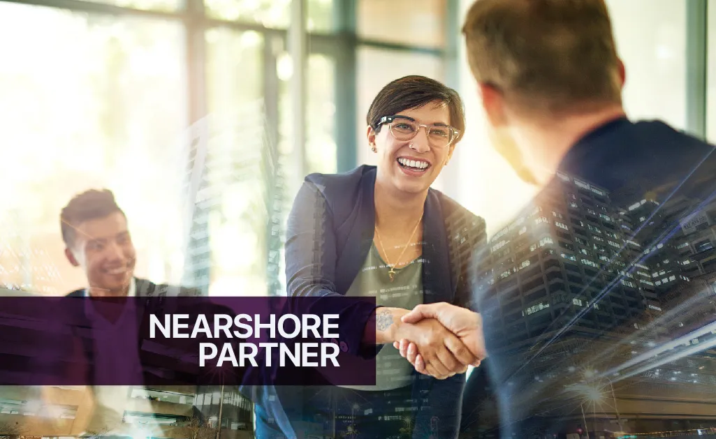 Nearshore Partner